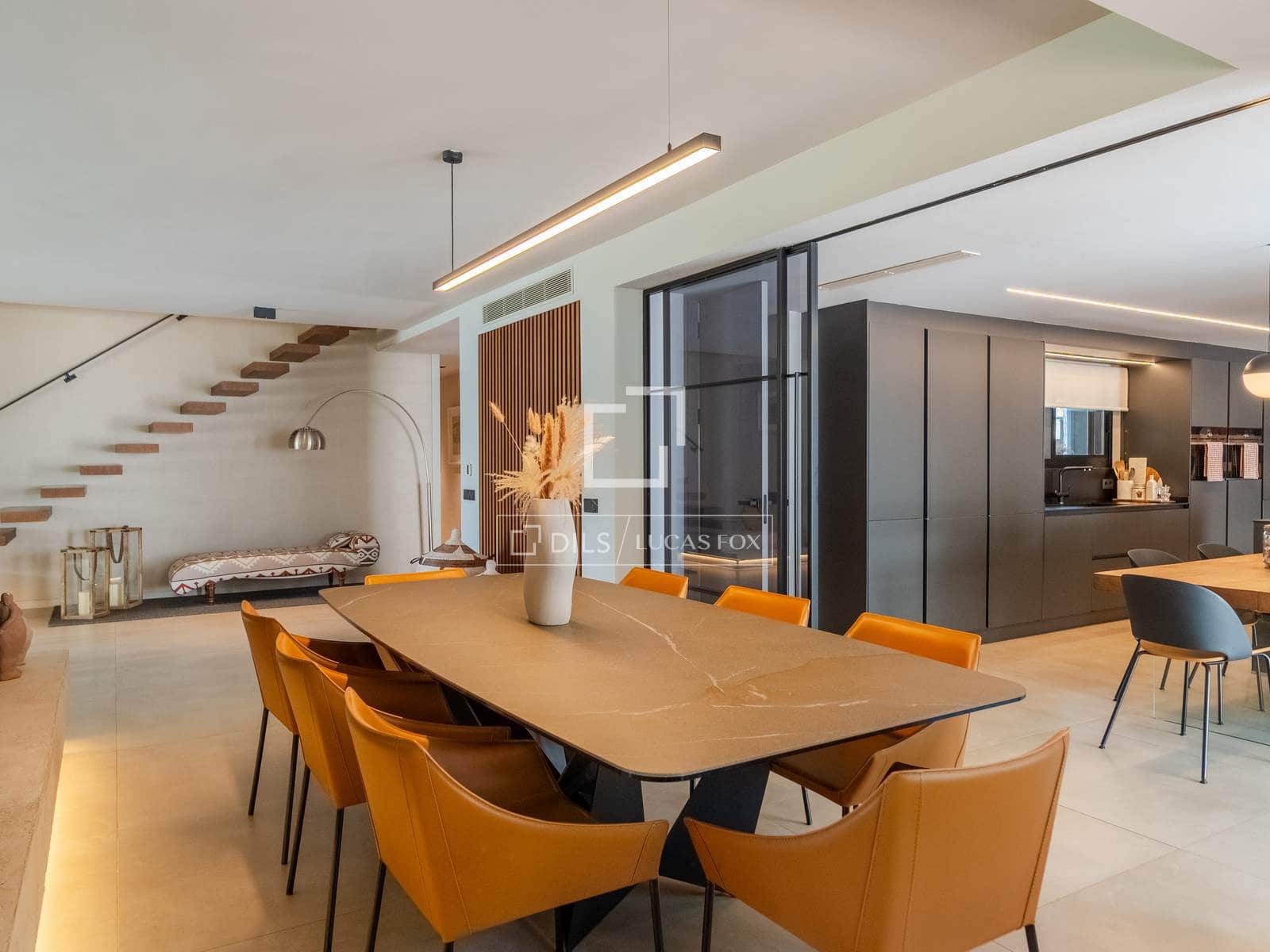 7 soverom Villa til salgs i Godella med svømmebasseng garasje - € 2 750 000 (Ref: 8619258)