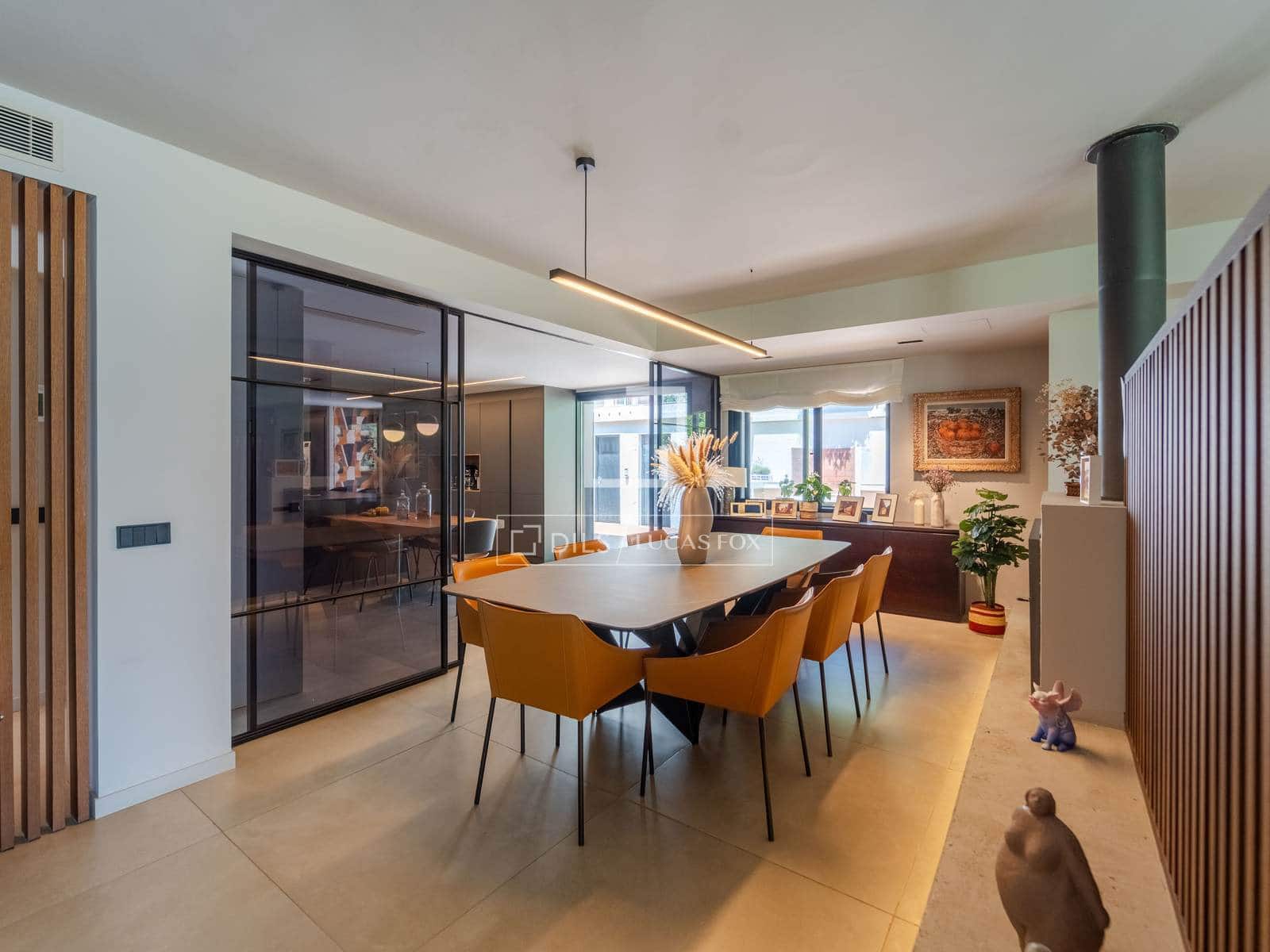7 soverom Villa til salgs i Godella med svømmebasseng garasje - € 2 750 000 (Ref: 8619258)
