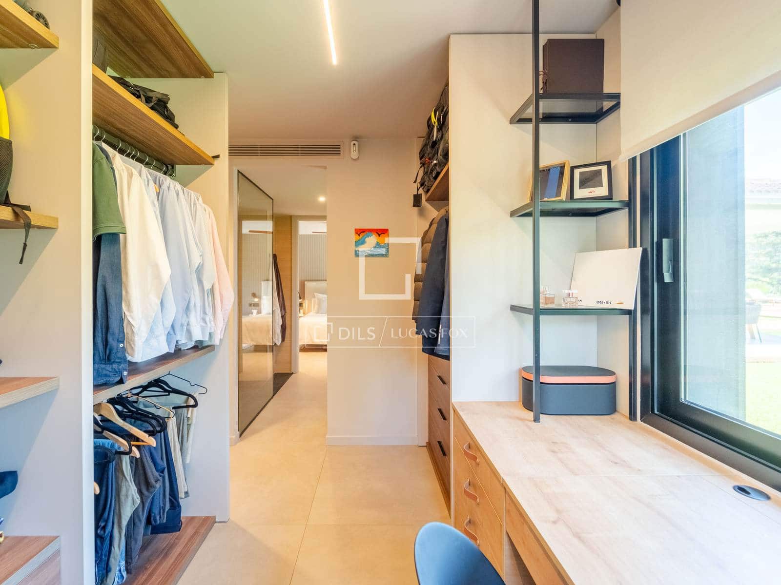7 soverom Villa til salgs i Godella med svømmebasseng garasje - € 2 750 000 (Ref: 8619258)