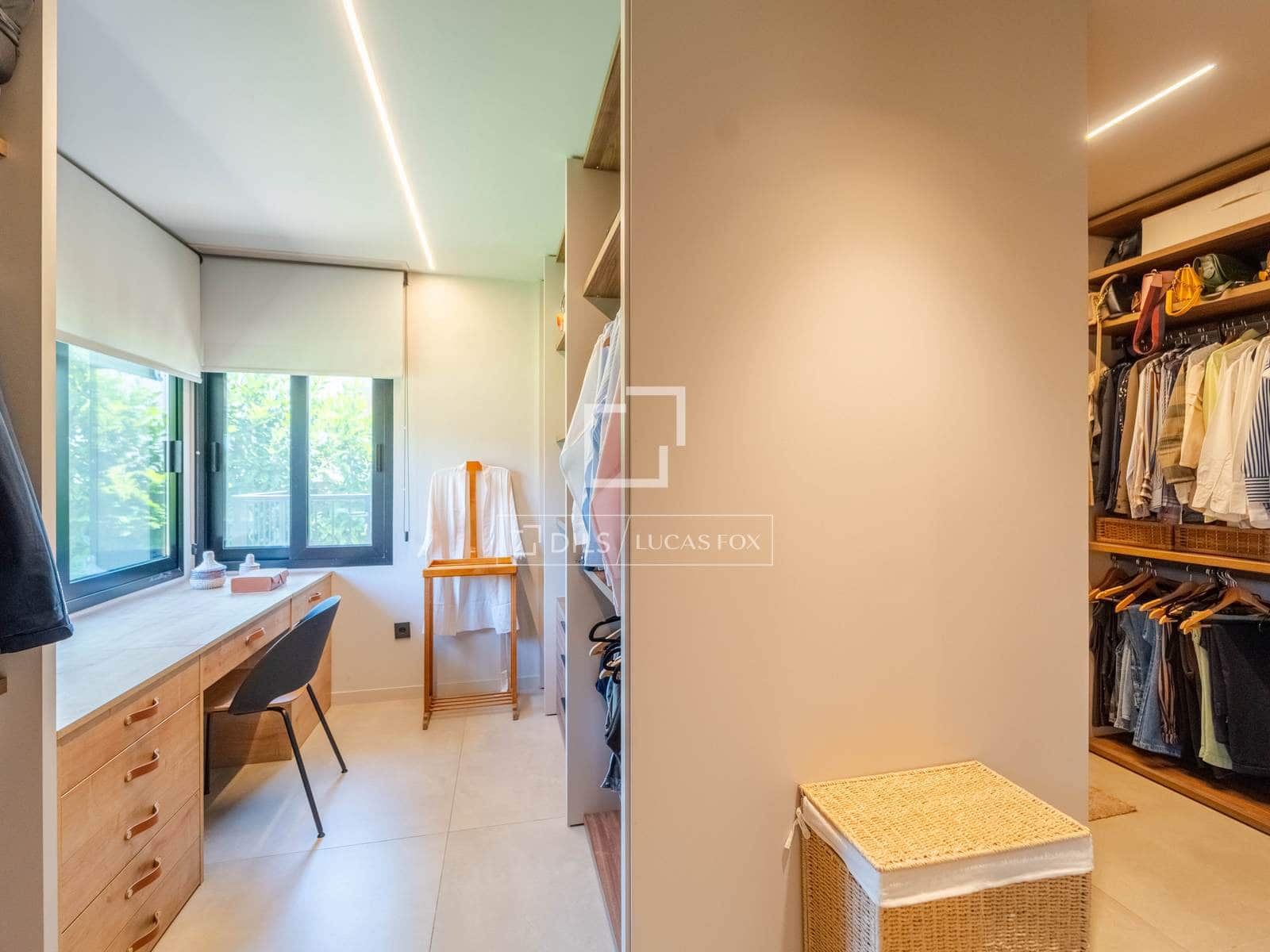 7 soverom Villa til salgs i Godella med svømmebasseng garasje - € 2 750 000 (Ref: 8619258)