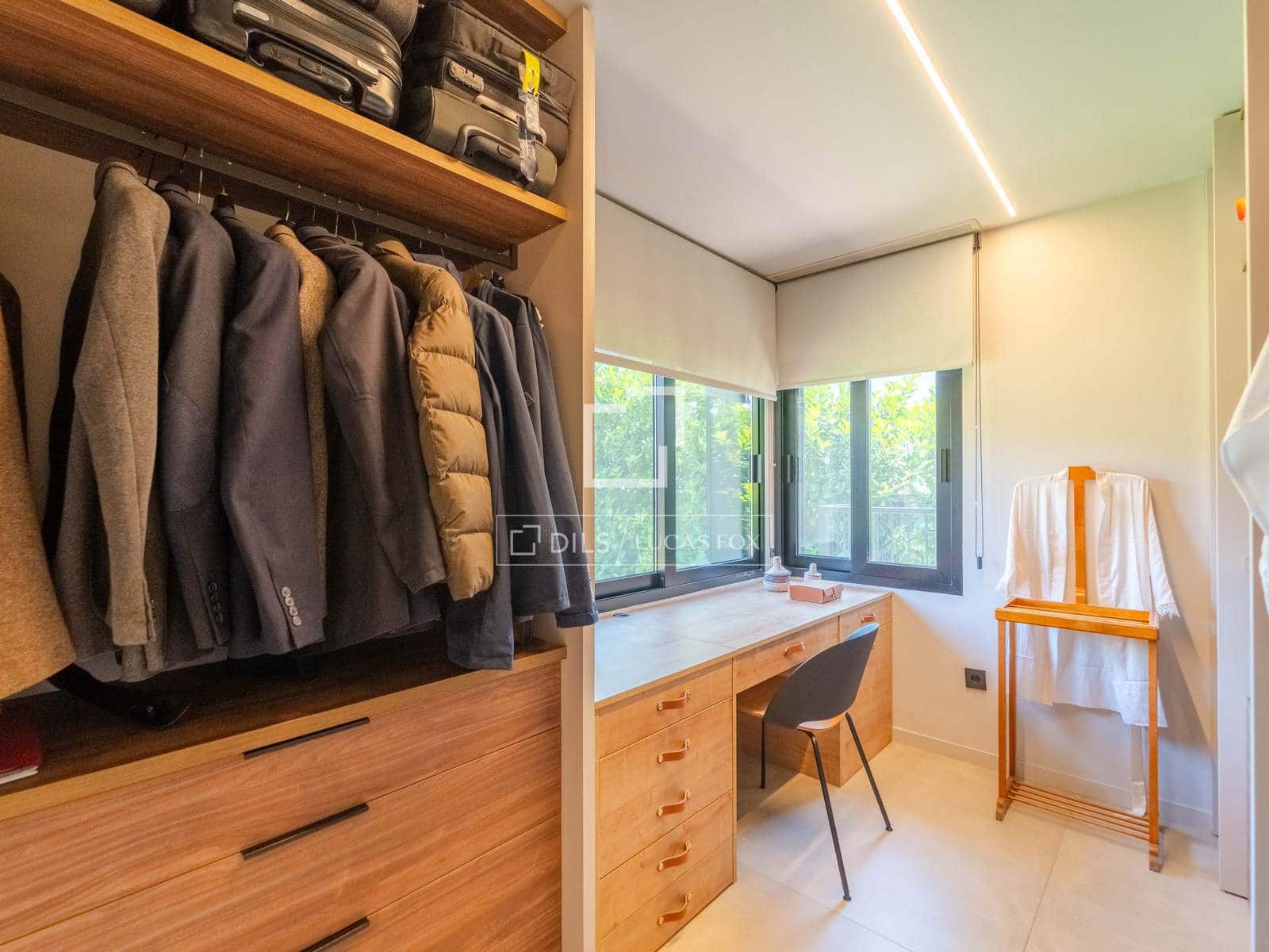 7 soverom Villa til salgs i Godella med svømmebasseng garasje - € 2 750 000 (Ref: 8619258)