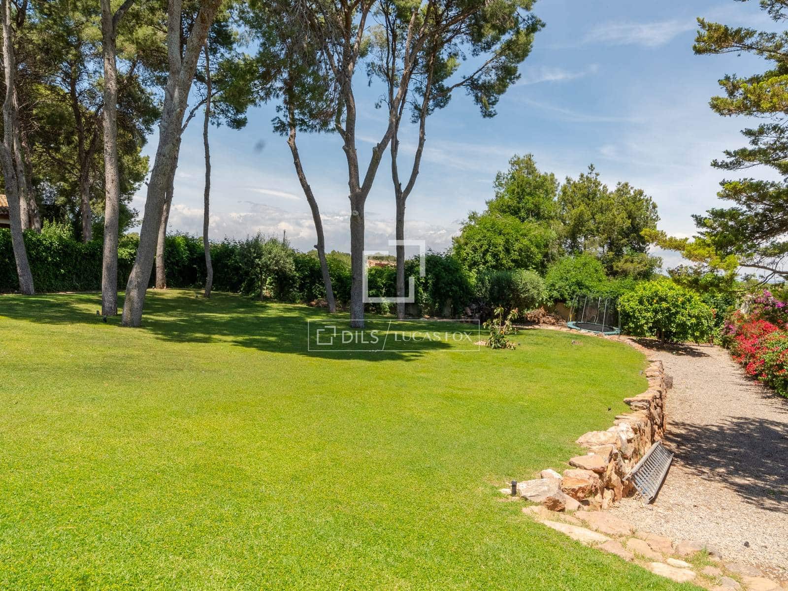 7 soverom Villa til salgs i Godella med svømmebasseng garasje - € 2 750 000 (Ref: 8619258)