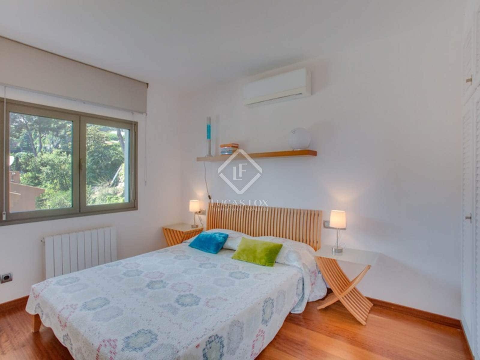 7 soveværelse Villa til salg i Blanes med swimmingpool garage - € 1.695.000 (Ref: 8619425)