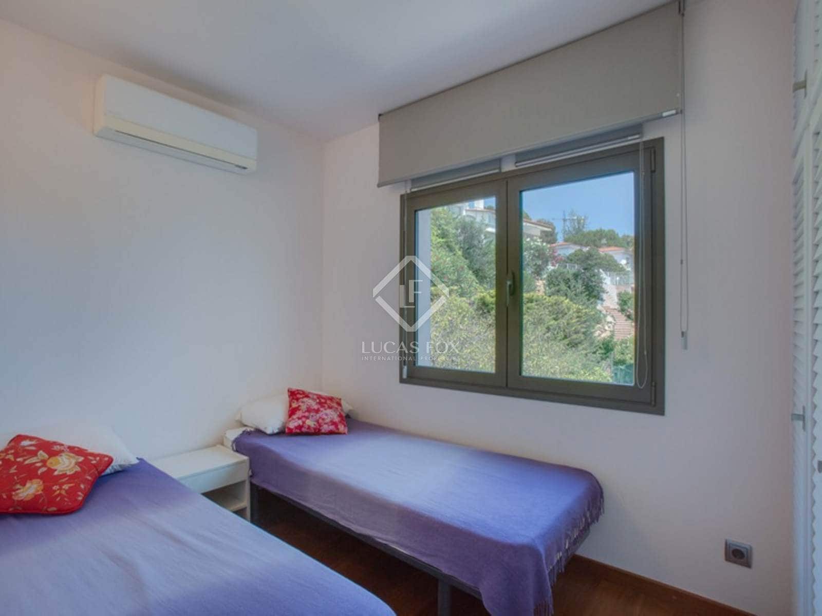 7 soveværelse Villa til salg i Blanes med swimmingpool garage - € 1.695.000 (Ref: 8619425)