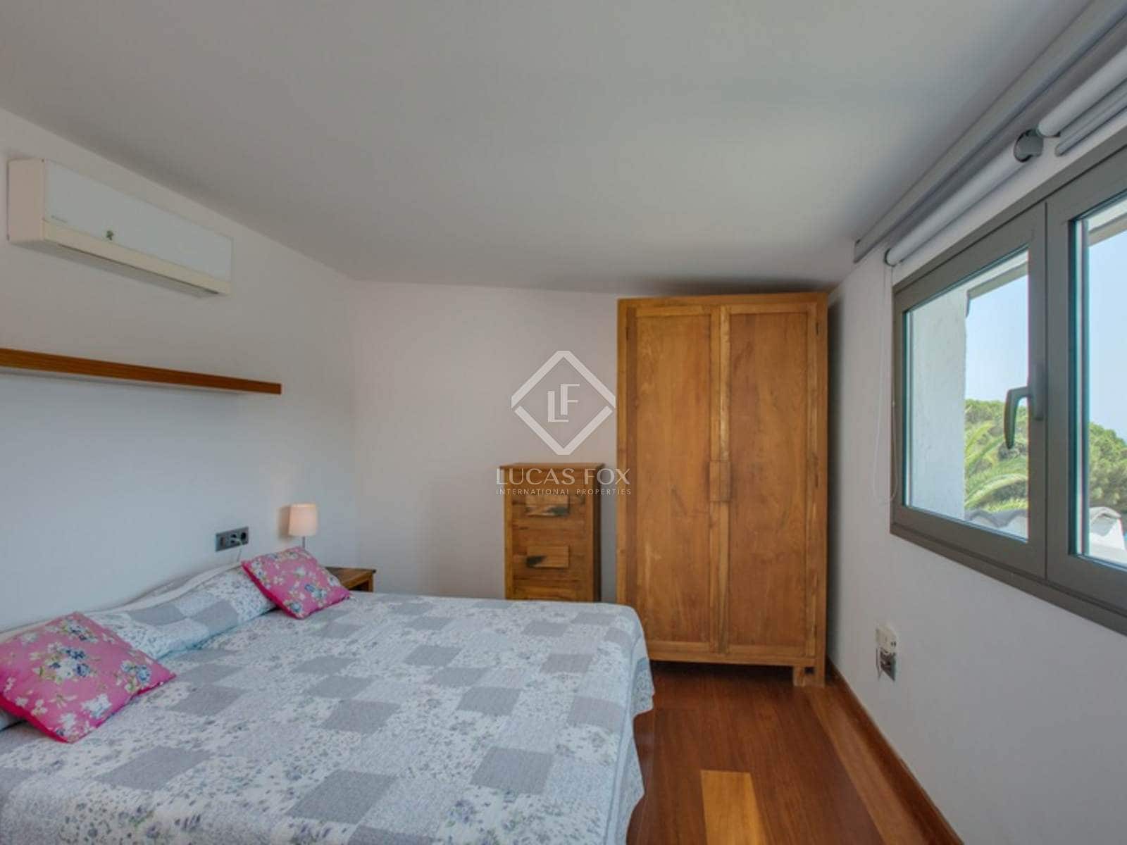 7 soveværelse Villa til salg i Blanes med swimmingpool garage - € 1.695.000 (Ref: 8619425)