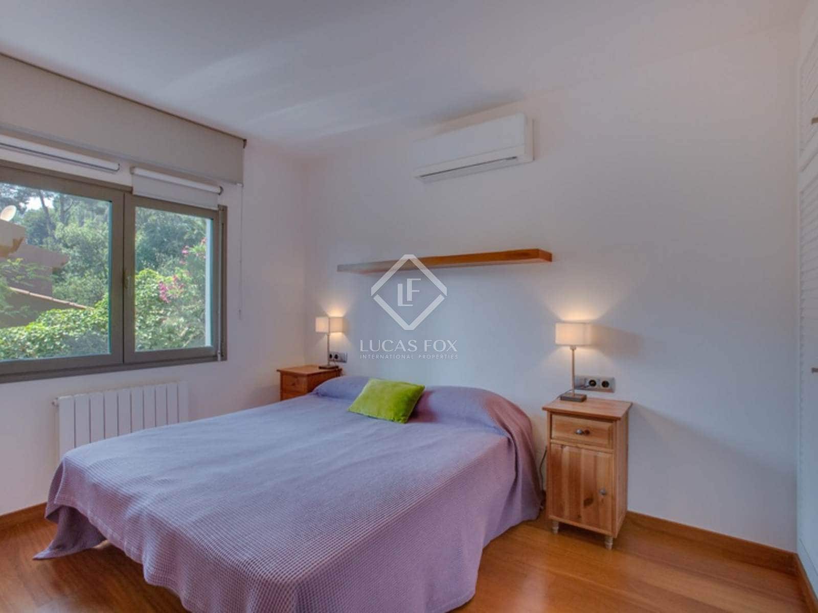 7 soveværelse Villa til salg i Blanes med swimmingpool garage - € 1.695.000 (Ref: 8619425)