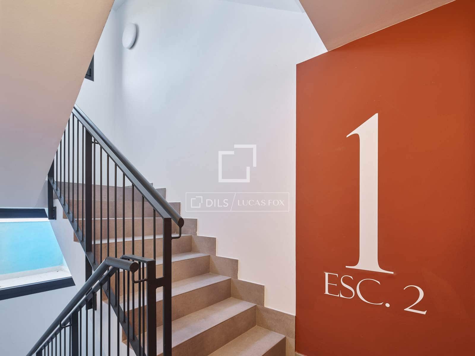 2 sypialnia Apartament na sprzedaż w Miasto Barcelona z basenem garażem - 460 000 € (Ref: 8620731)
