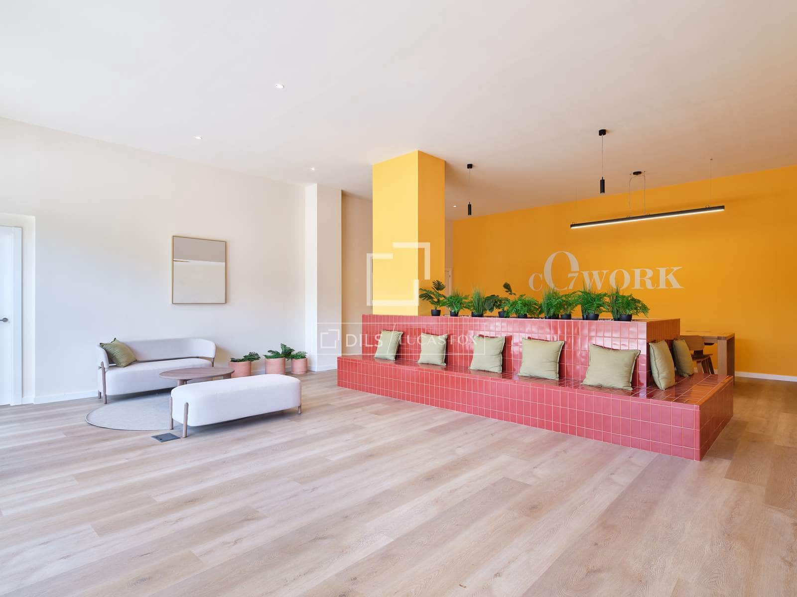 2 sypialnia Apartament na sprzedaż w Miasto Barcelona z basenem garażem - 460 000 € (Ref: 8620731)