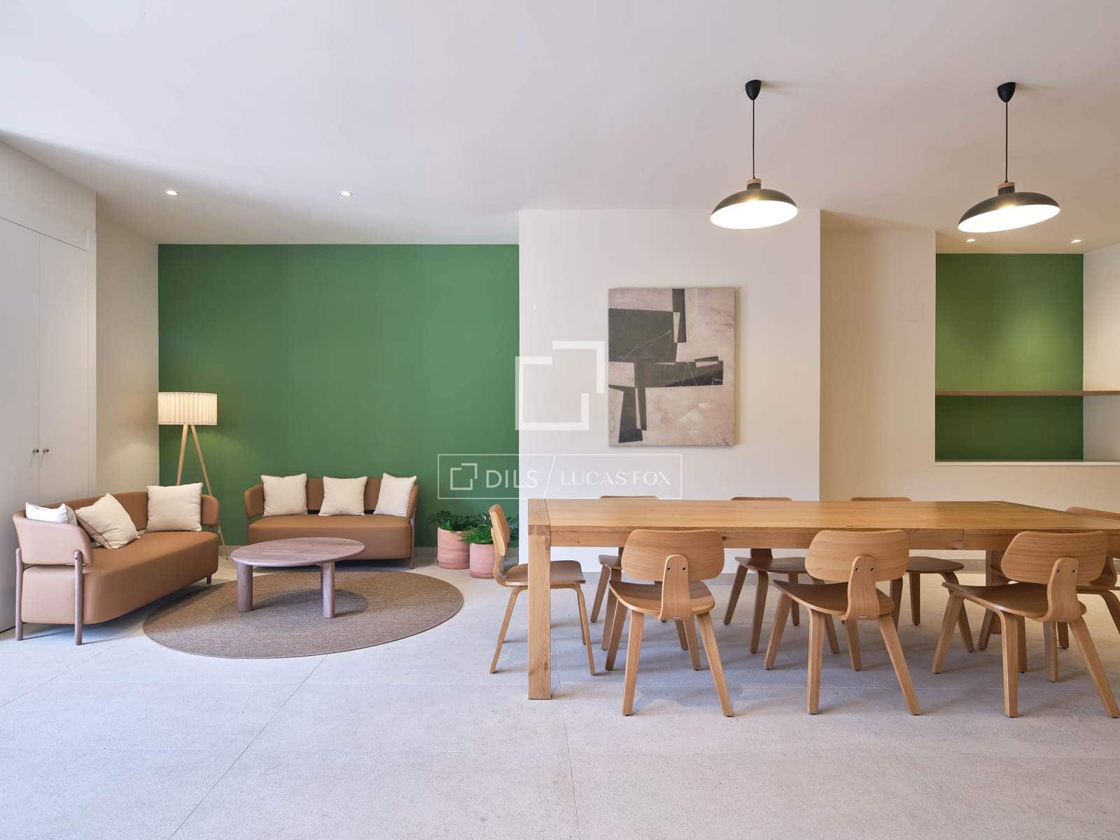 2 sypialnia Apartament na sprzedaż w Miasto Barcelona z basenem garażem - 460 000 € (Ref: 8620731)