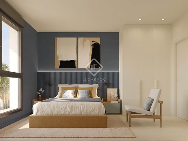 3 camera da letto Attico in vendita in Barcelona città con piscina garage - 790.000 € (Rif: 8620733)