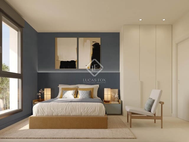 3 camera da letto Attico in vendita in Barcelona città con piscina garage - 790.000 € (Rif: 8620733)