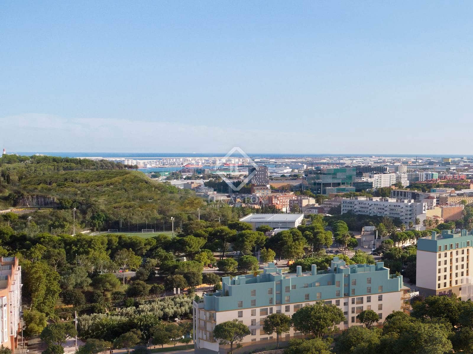 3 camera da letto Attico in vendita in Barcelona citta con piscina garage - 790.000 € (Rif: 8620733)