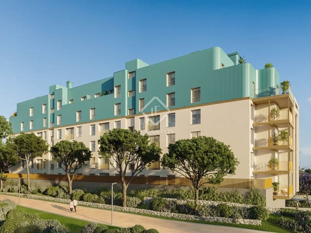 3 camera da letto Attico in vendita in Barcelona città con piscina garage - 790.000 € (Rif: 8620733)