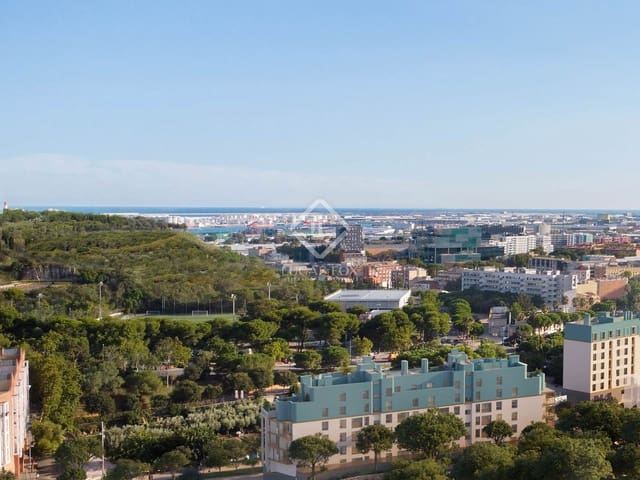 3 camera da letto Attico in vendita in Barcelona città con piscina garage - 790.000 € (Rif: 8620733)