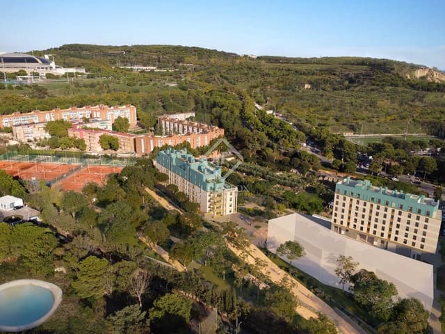 3 camera da letto Attico in vendita in Barcelona città con piscina garage - 790.000 € (Rif: 8620733)