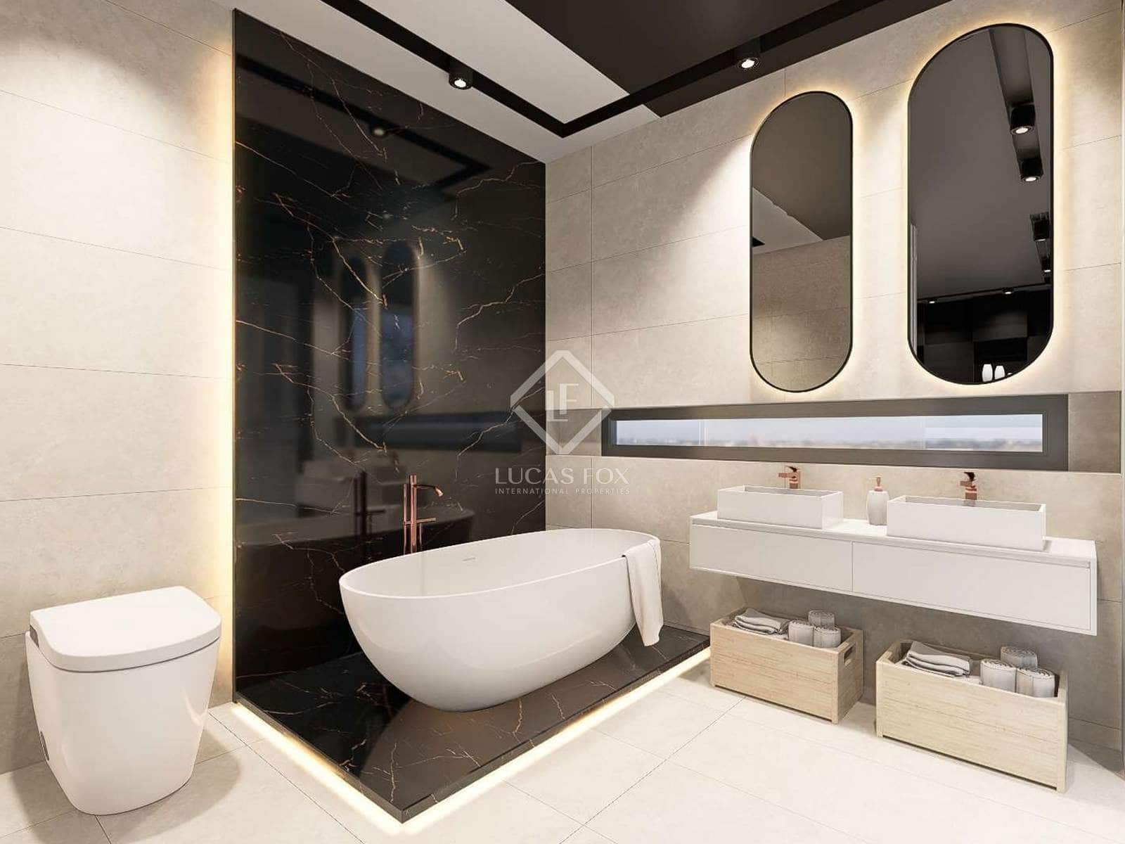 5 soveværelse Villa til salg i Sant Pere de Ribes med swimmingpool garage - € 1.800.000 (Ref: 8621006)