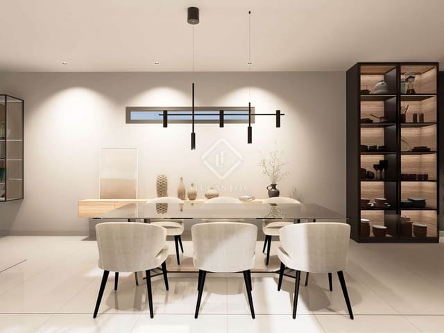 5 slaapkamer Villa te koop in Sant Pere de Ribes met zwembad garage - € 1.800.000 (Ref: 8621006)