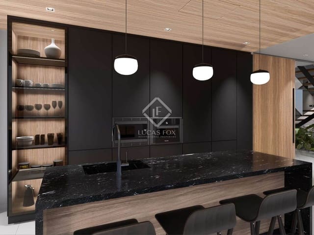 5 slaapkamer Villa te koop in Sant Pere de Ribes met zwembad garage - € 1.800.000 (Ref: 8621006)