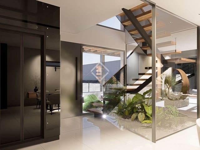 5 slaapkamer Villa te koop in Sant Pere de Ribes met zwembad garage - € 1.800.000 (Ref: 8621006)