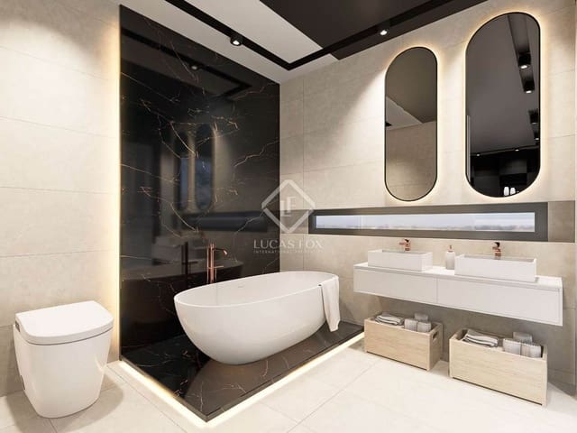 5 slaapkamer Villa te koop in Sant Pere de Ribes met zwembad garage - € 1.800.000 (Ref: 8621006)