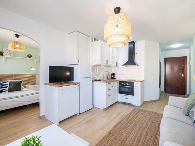 3 bedroom Apartment for sale in Málaga city - € 695,000 (Ref: 8623159)