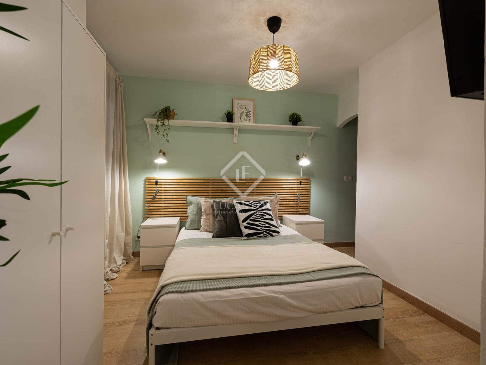 3 bedroom Apartment for sale in Malaga city - € 695,000 (Ref: 8623159)