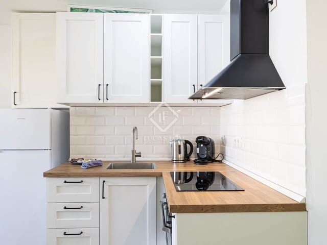 3 bedroom Apartment for sale in Málaga city - € 695,000 (Ref: 8623159)