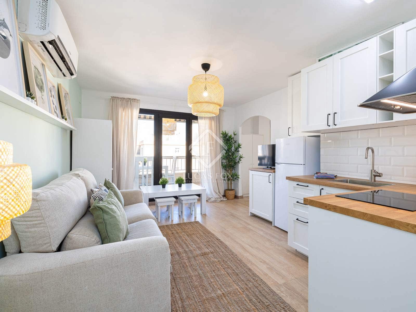 3 bedroom Apartment for sale in Malaga city - € 695,000 (Ref: 8623159)