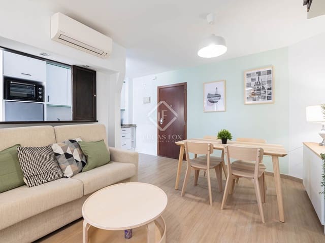 3 bedroom Apartment for sale in Málaga city - € 695,000 (Ref: 8623159)