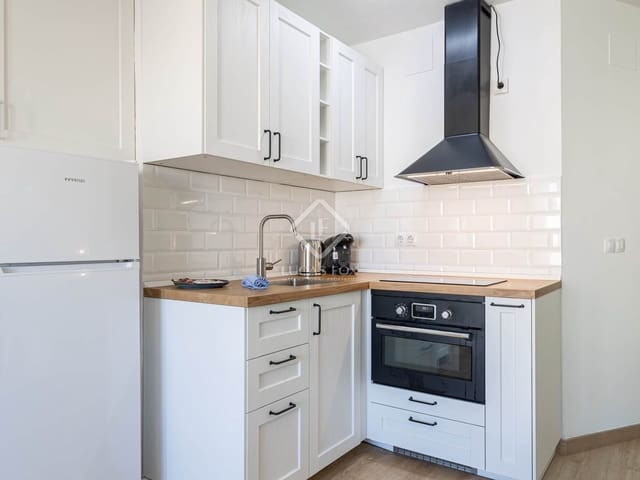 3 bedroom Apartment for sale in Málaga city - € 695,000 (Ref: 8623159)