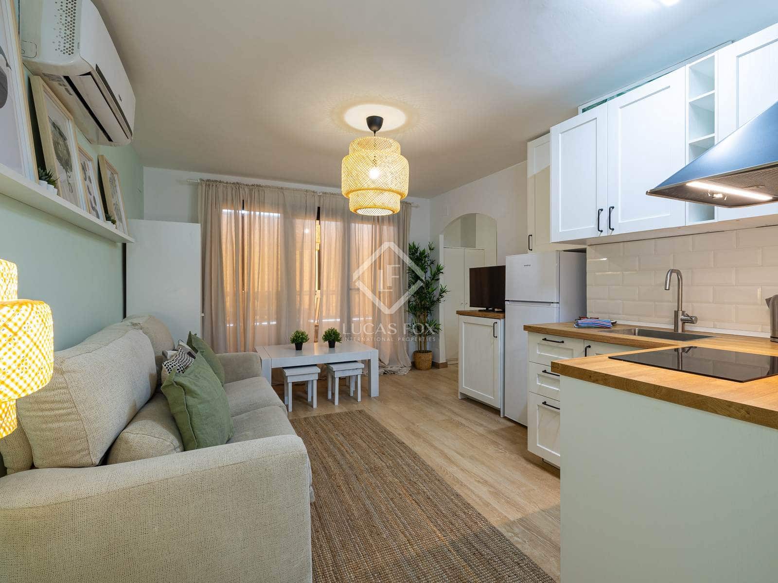 3 bedroom Apartment for sale in Malaga city - € 695,000 (Ref: 8623159)