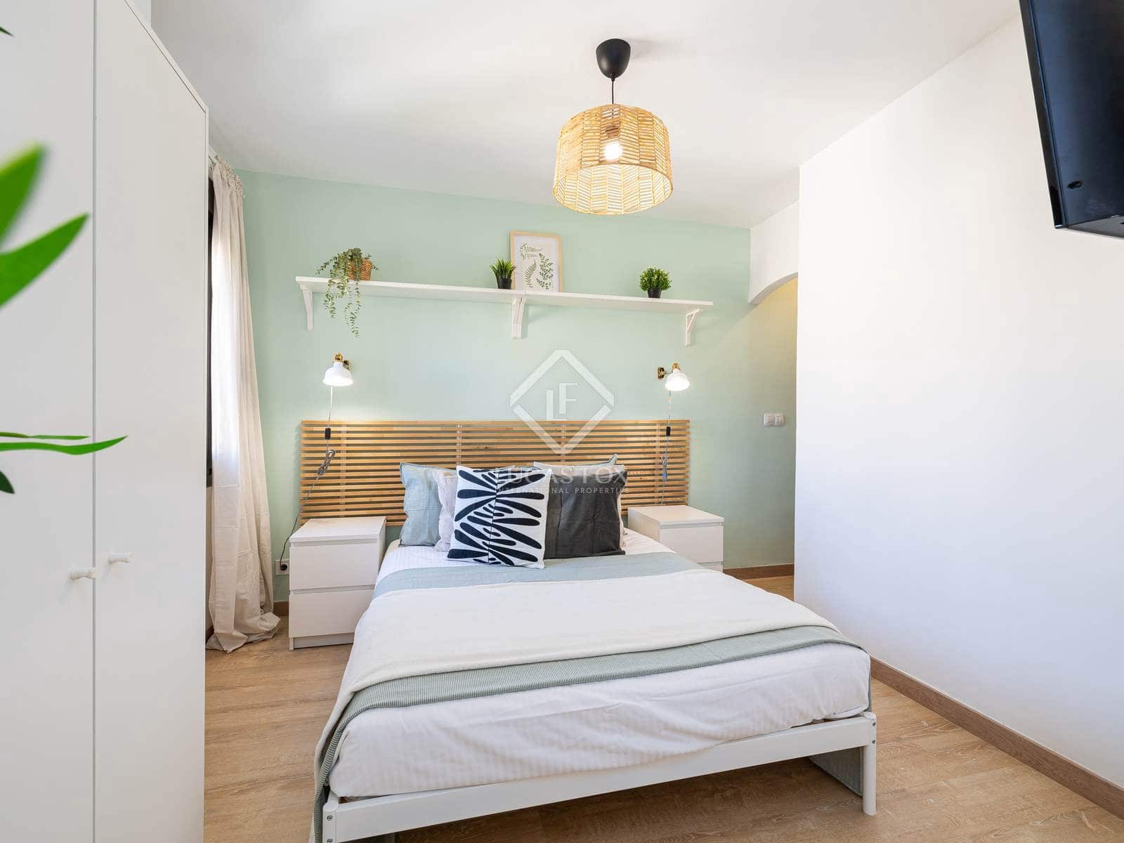 3 bedroom Apartment for sale in Malaga city - € 695,000 (Ref: 8623159)