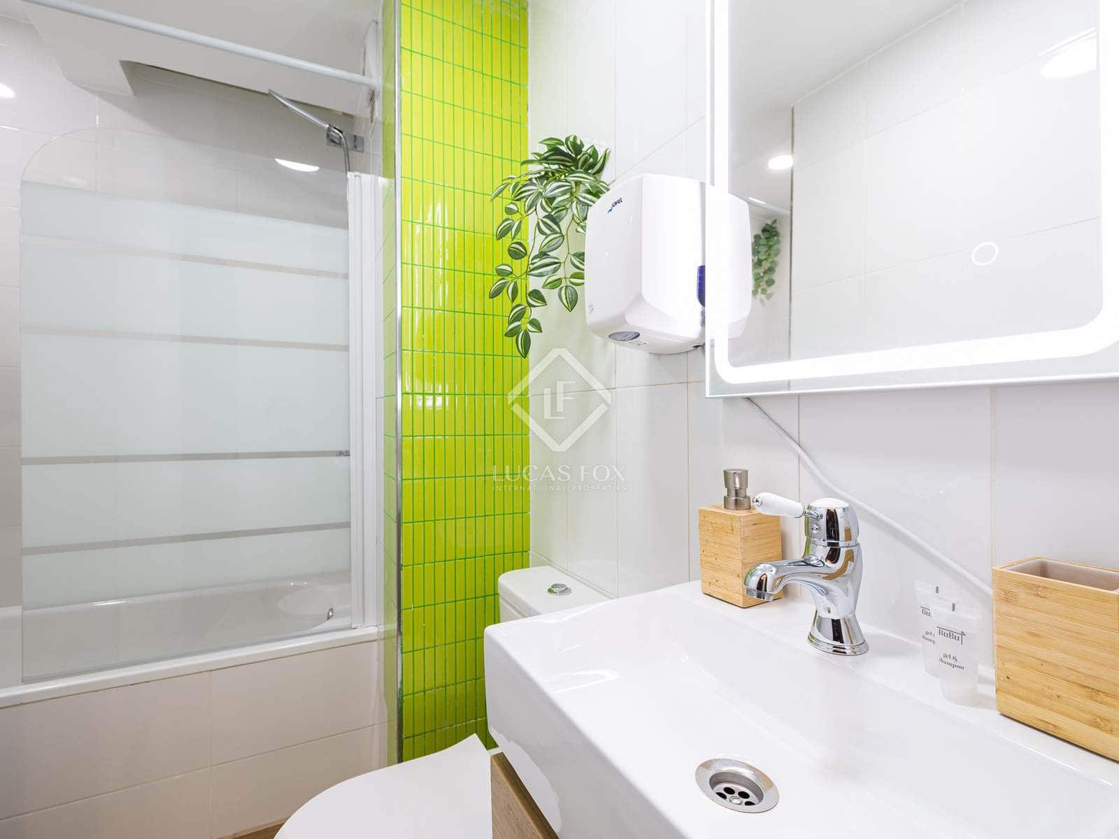 3 bedroom Apartment for sale in Malaga city - € 695,000 (Ref: 8623159)