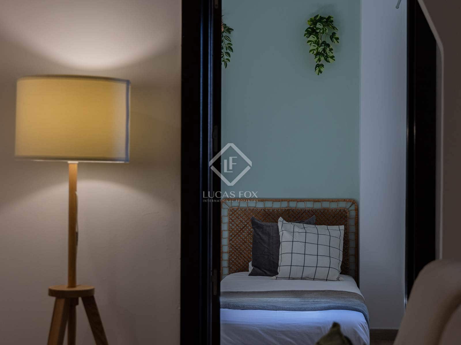 3 bedroom Apartment for sale in Malaga city - € 695,000 (Ref: 8623159)