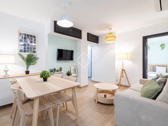 3 bedroom Apartment for sale in Málaga city - € 695,000 (Ref: 8623159)