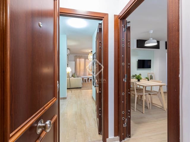 3 bedroom Apartment for sale in Málaga city - € 695,000 (Ref: 8623159)