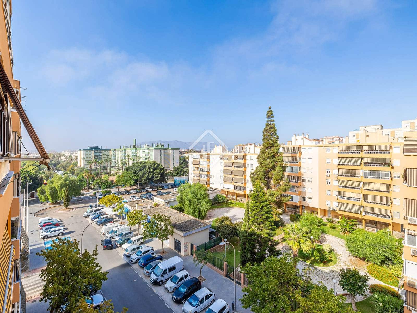 3 bedroom Apartment for sale in Malaga city - € 695,000 (Ref: 8623159)