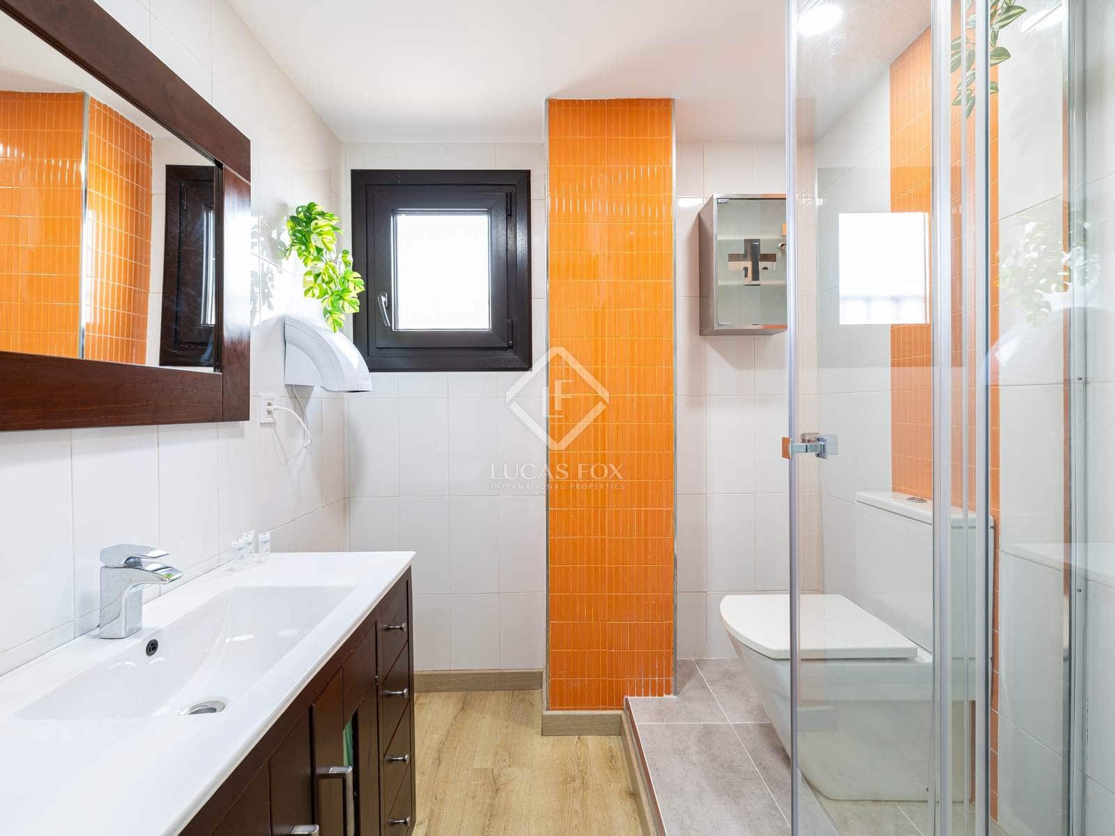 3 bedroom Apartment for sale in Malaga city - € 695,000 (Ref: 8623159)