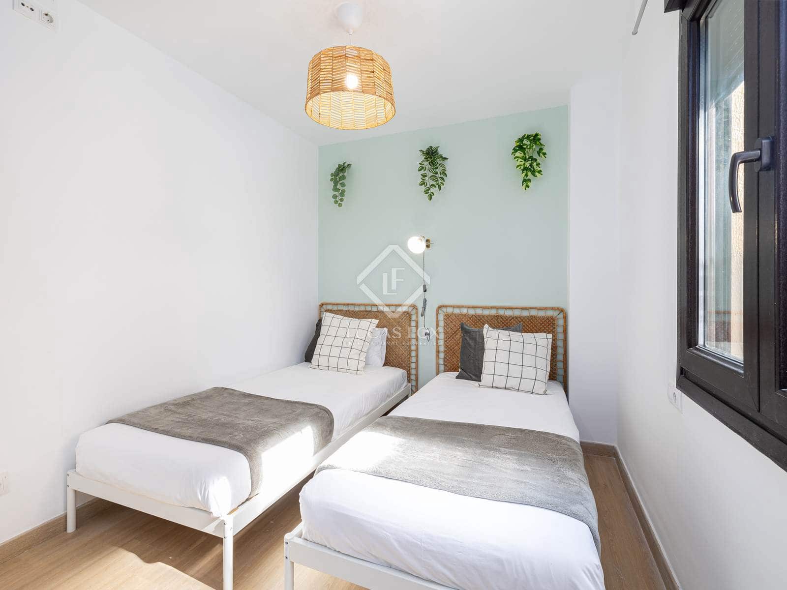 3 bedroom Apartment for sale in Malaga city - € 695,000 (Ref: 8623159)