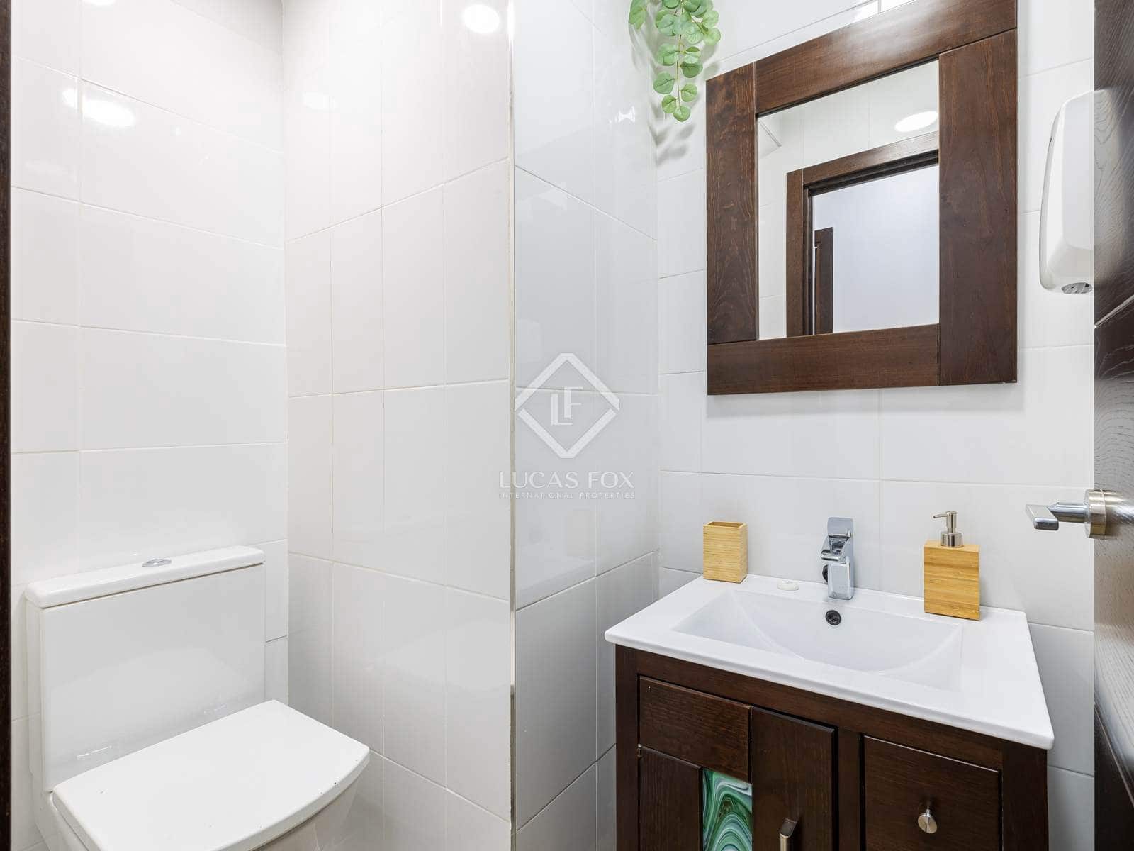 3 bedroom Apartment for sale in Malaga city - € 695,000 (Ref: 8623159)