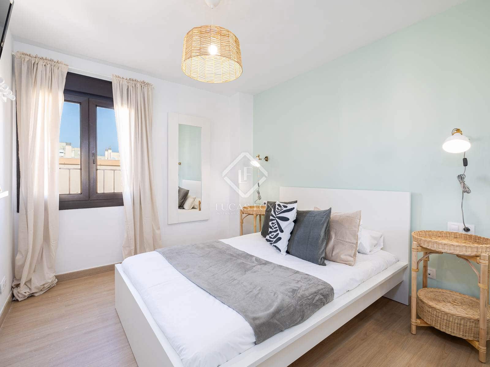 3 bedroom Apartment for sale in Malaga city - € 695,000 (Ref: 8623159)