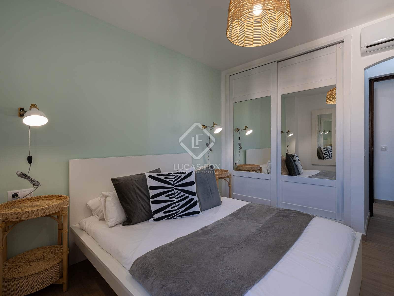 3 bedroom Apartment for sale in Malaga city - € 695,000 (Ref: 8623159)