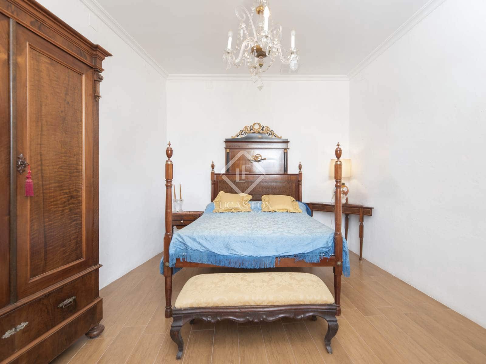 5 soveværelse Penthouse til salg i Ibiza by med garage - € 2.800.000 (Ref: 8623501)