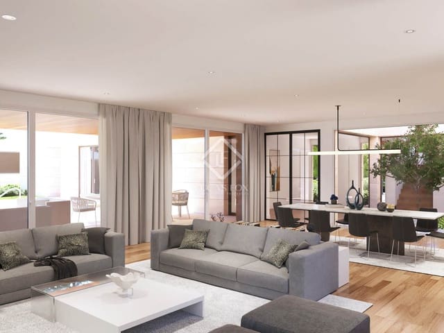 6 bedroom Villa for sale in Boadilla del Monte with pool garage - € 3,250,000 (Ref: 8624404)