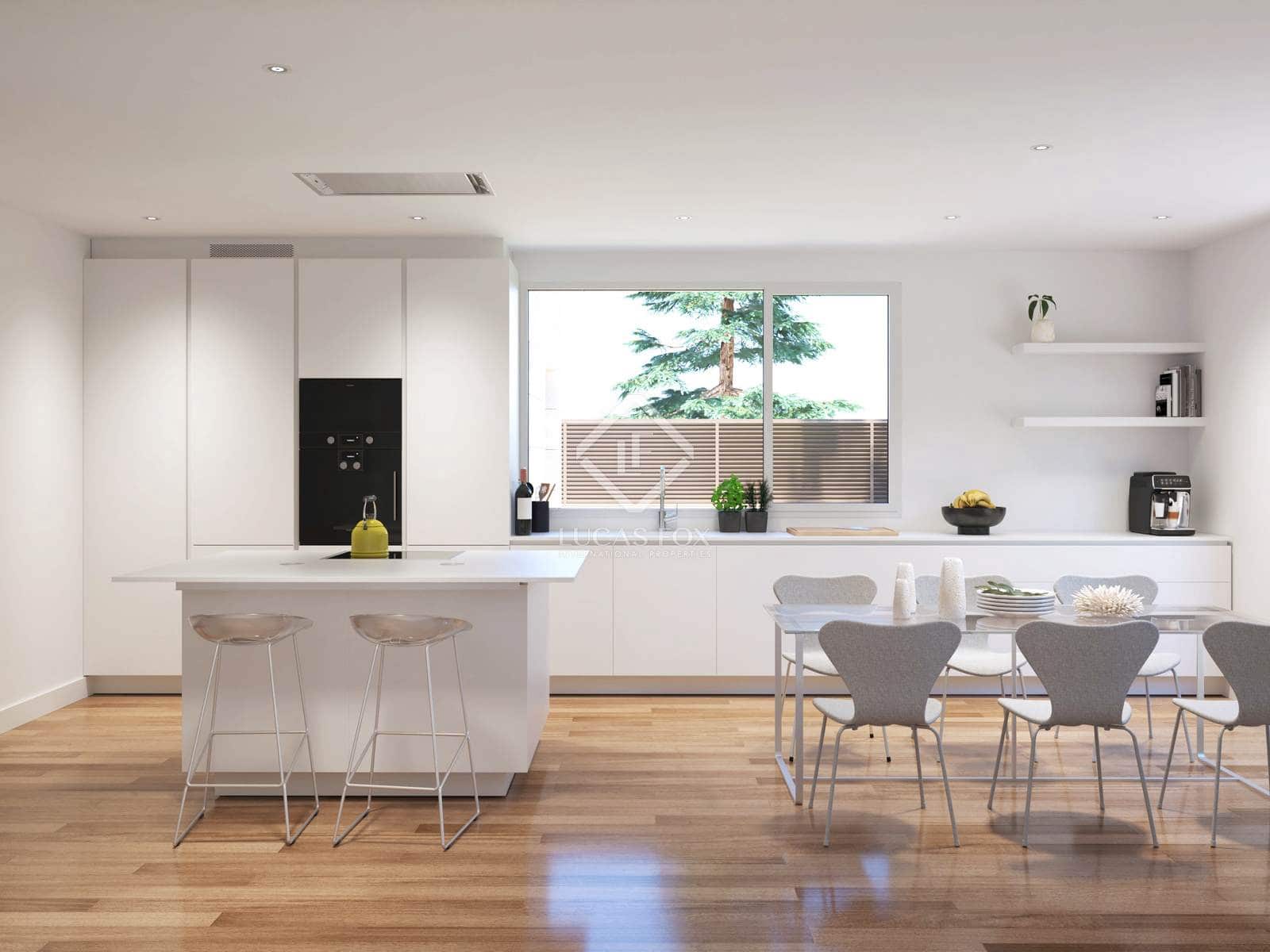 6 soveværelse Villa til salg i Boadilla del Monte med swimmingpool garage - € 3.250.000 (Ref: 8624405)