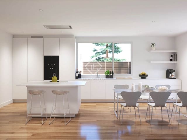 6 bedroom Villa for sale in Boadilla del Monte with pool garage - € 3,250,000 (Ref: 8624405)