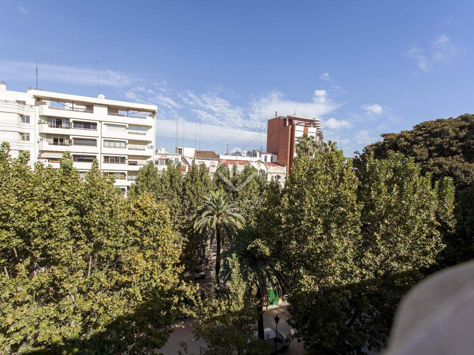 3 camera da letto Attico da affittare in Valencia citta - 3.500 € (Rif: 8625453)