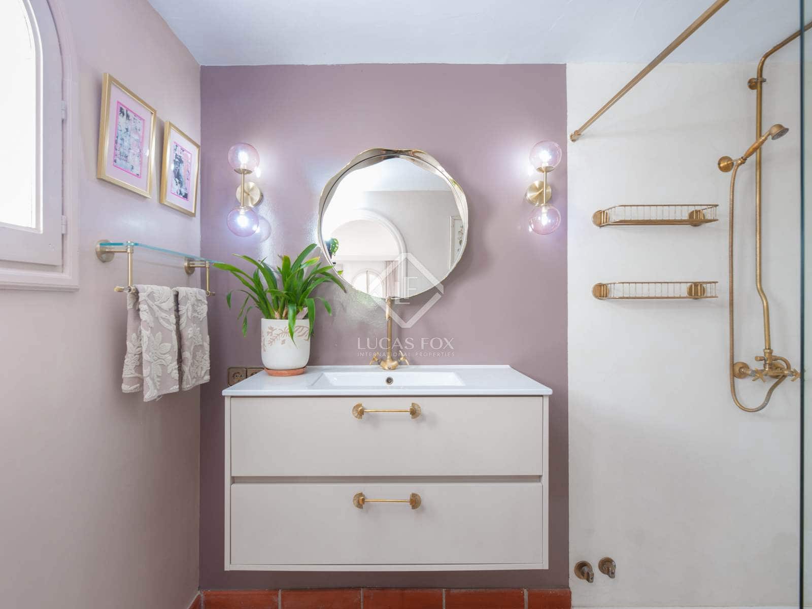 3 soveværelse Villa til salg i Cala Llonga med swimmingpool garage - € 2.350.000 (Ref: 8625920)