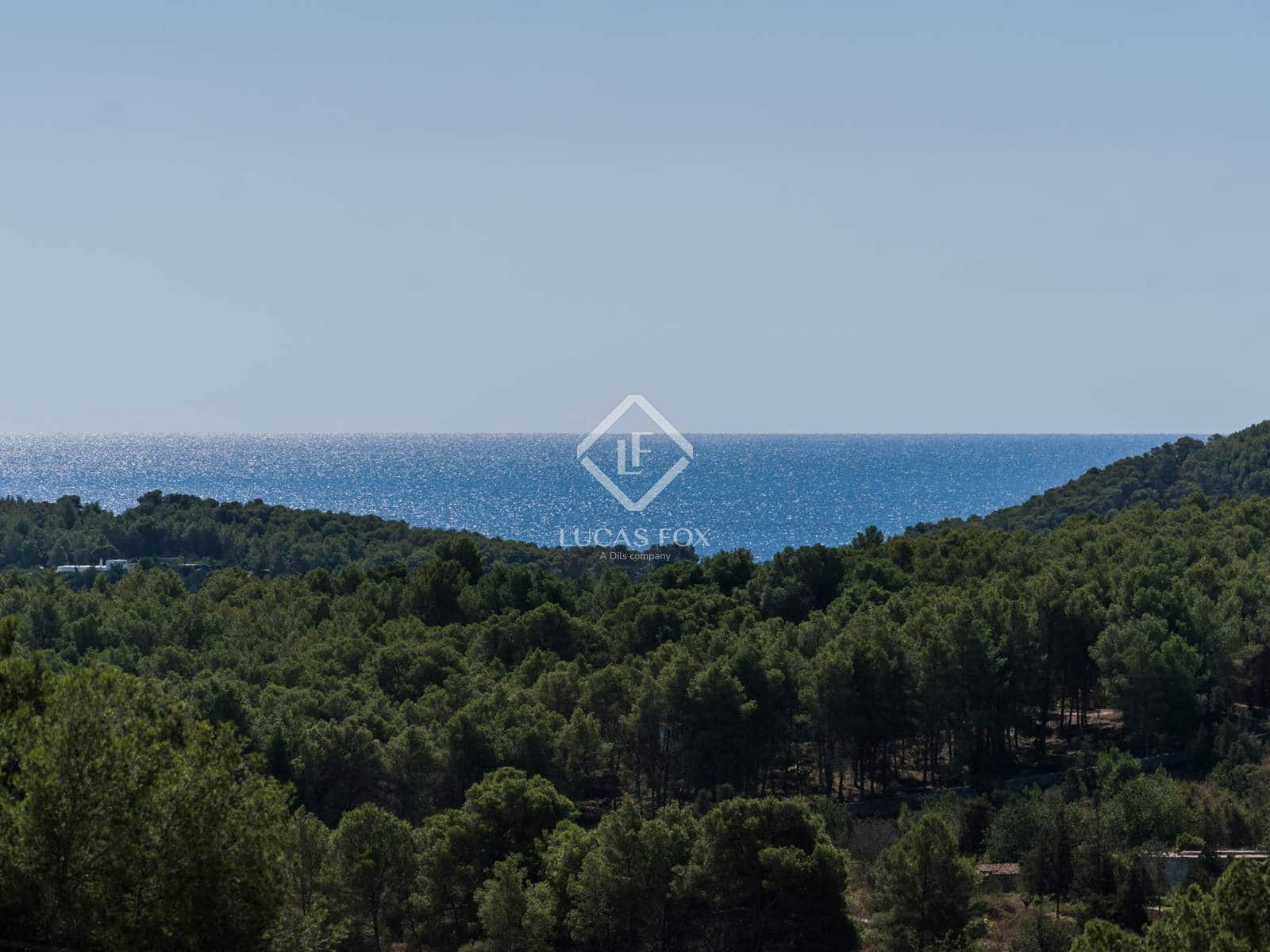 3 soveværelse Villa til salg i Cala Llonga med swimmingpool garage - € 2.350.000 (Ref: 8625920)