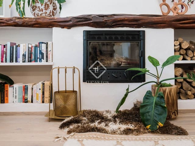 3 Zimmer Villa zu verkaufen in Cala Llonga, Santa Eulalia / Santa Eularia mit Pool Garage - 2.350.000 € (Ref: 8625920)